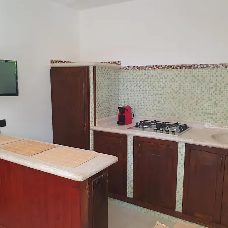 Mezzapp Arboriamar Nord Sardegna Apartment