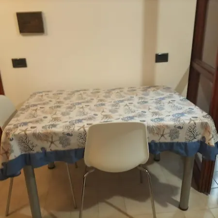 Apartment Mezzapp Arboriamar Nord Sardegna