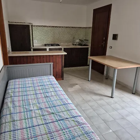 Mezzapp Arboriamar Nord Sardegna Apartment Marina di Sorso