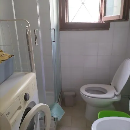 Apartment Mezzapp Arboriamar Nord Sardegna Marina di Sorso