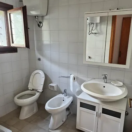 Mezzapp Arboriamar Nord Sardegna * Marina di Sorso
