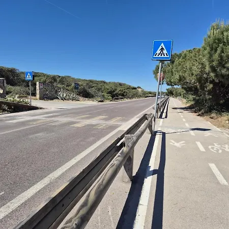 Apartment Mezzapp Arboriamar Nord Sardegna *