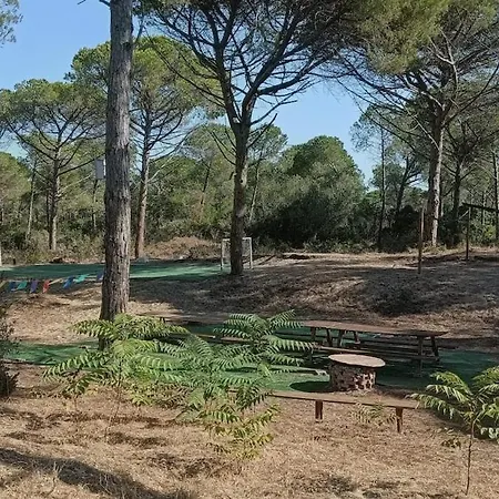 Mezzapp Arboriamar Nord Sardegna Apartment Marina di Sorso