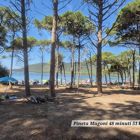 Apartment Mezzapp Arboriamar Nord Sardegna